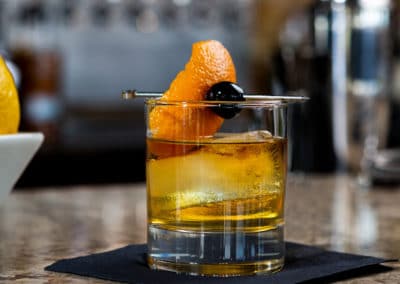 Craft Cocktail