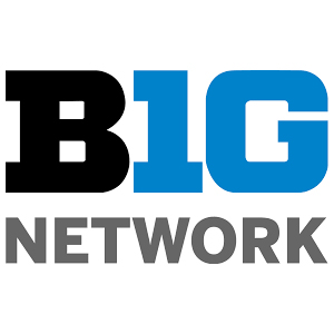 Big 10 Network logo