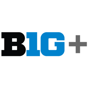 Big10 Plus logo
