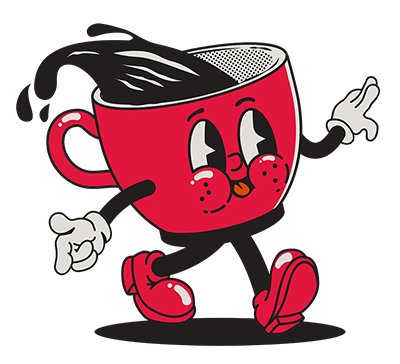 CoffeeCup-Retro