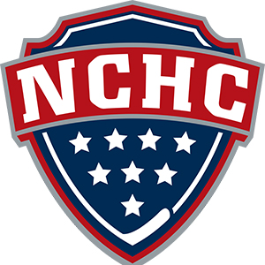 NCHC logo