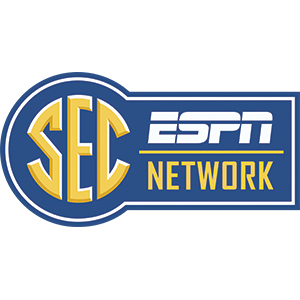 SEC ESPN logo