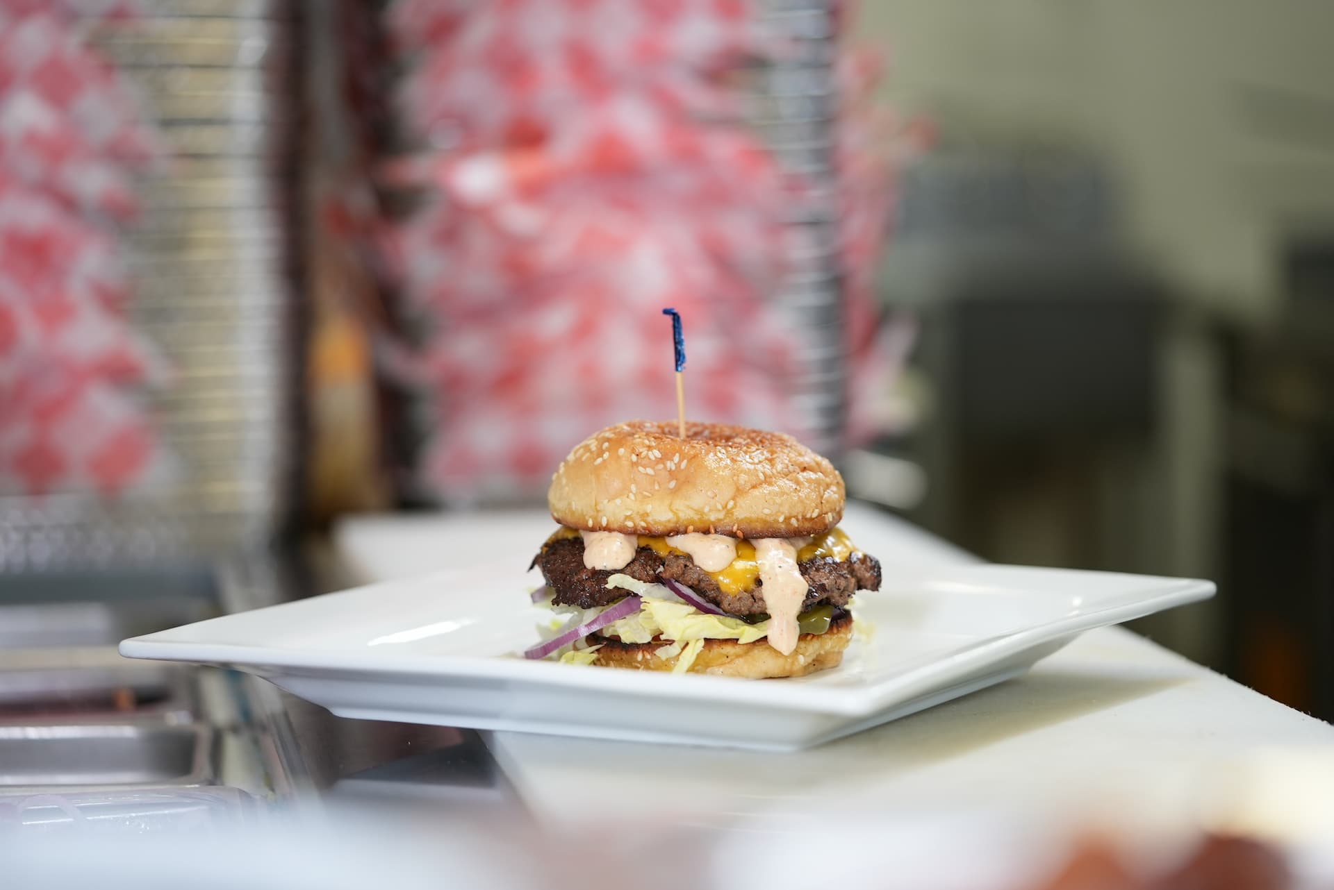 hail varsity burger