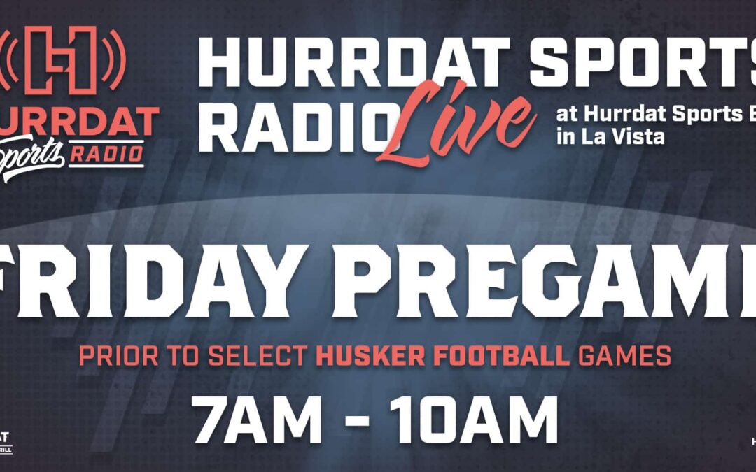 Hurrdat Sports Radio LIVE | Friday pre-game!