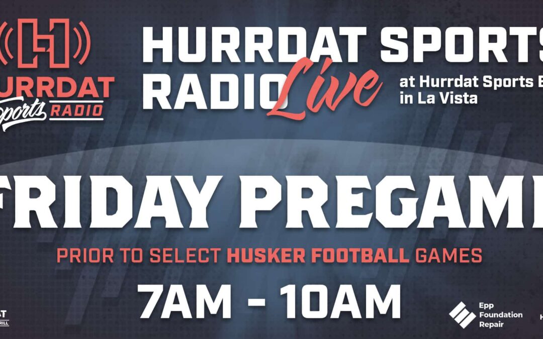 Hurrdat Sports Radio LIVE | Friday pre-game!