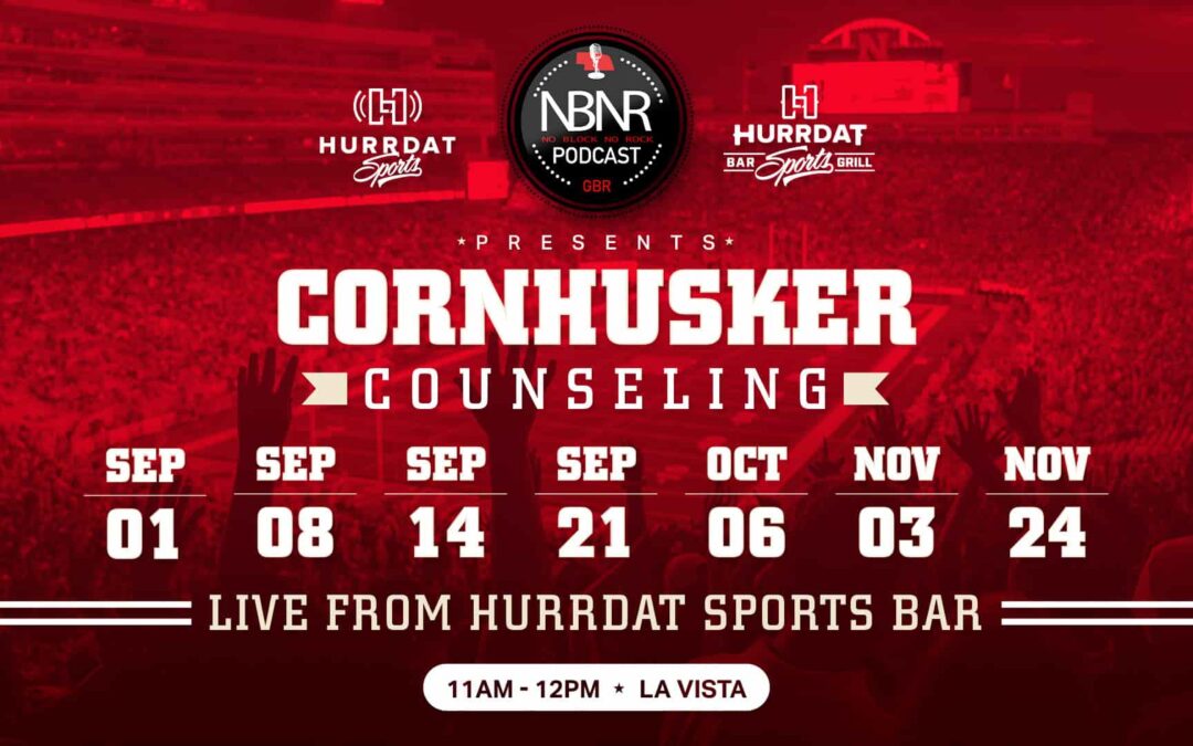 Cornhusker Counseling with the No Block No Rock Podcast | La Vista