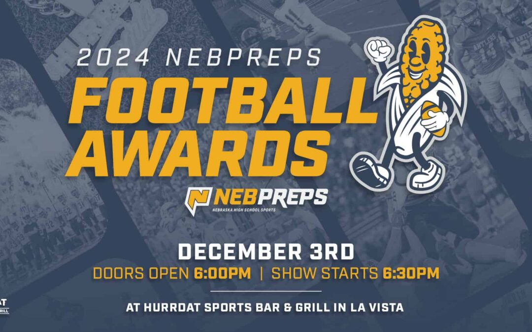 NEBPreps Football Awards Show