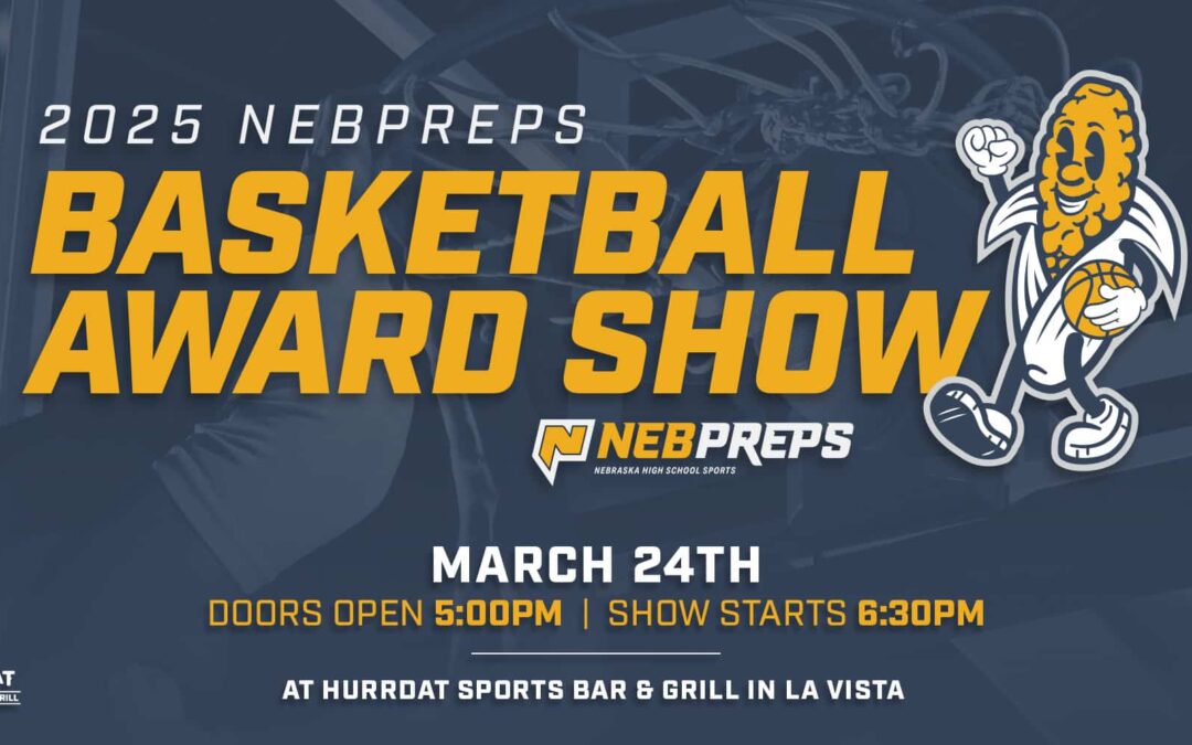 2025 NEBPreps Basketball Award Show