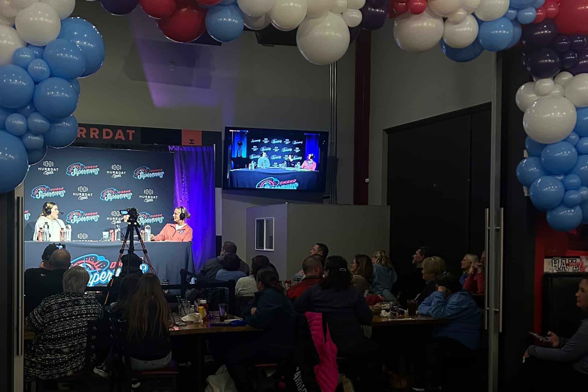 supernovas post-draft live show
