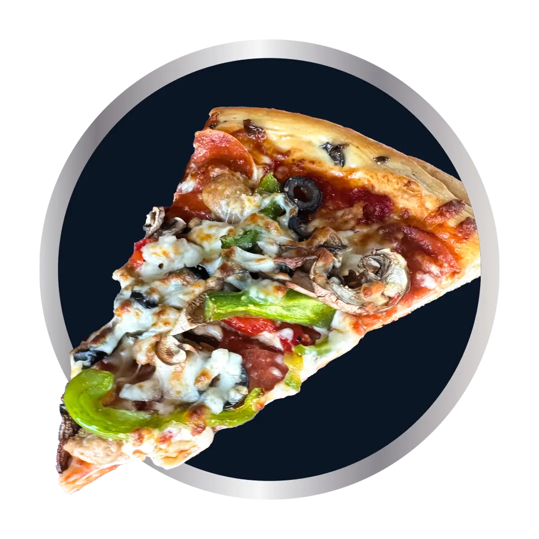 Membership-Bubbles-Pizza Pizza Icon