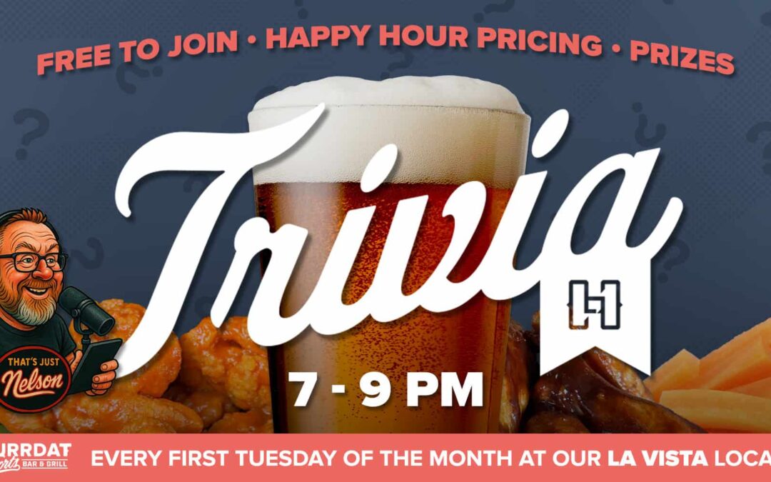 Trivia Night | La Vista