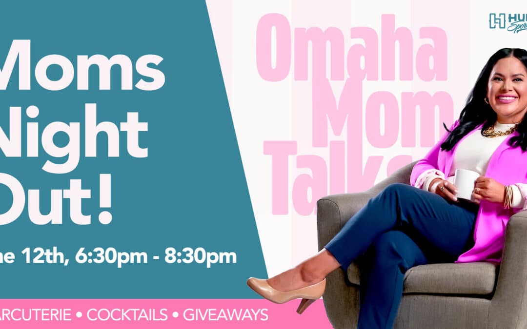 Omaha Mom Talks | Moms Night Out! Mixology & Charcuterie Special
