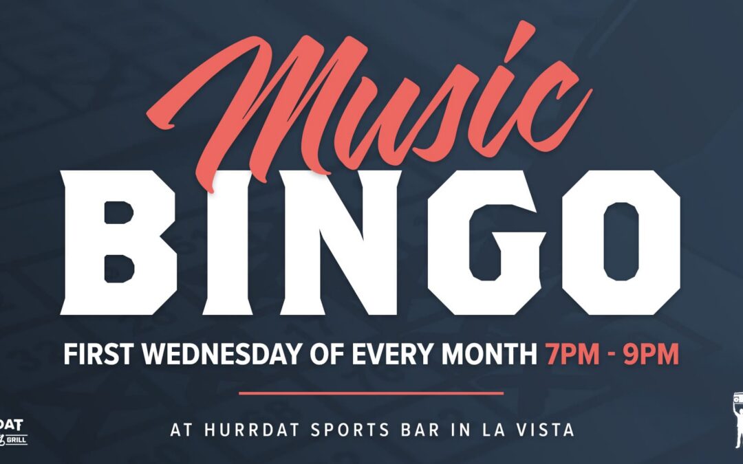 Music Bingo